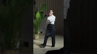 251220 YOONA 'Deoksugung Stonewall Walkway'