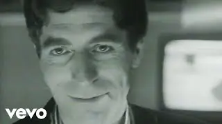 Joaquin Sabina - Asi Estoy Yo Sin Ti (Videoclip)