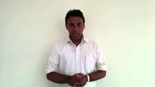 ඔබේ ඡන්දය නොවරදවාම පාවිච්චි කරන්න...