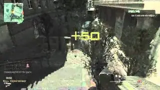 nemesis316 - MW3 Game Clip