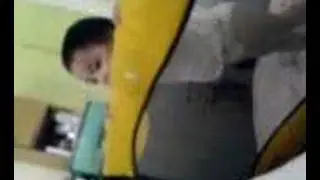 Alex Cade's Dance