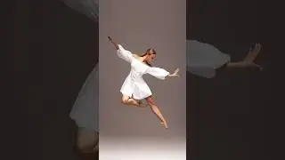 Как гибкость может преобразить ваши фото 😍