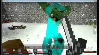 The World's Most Tryhard Zombie