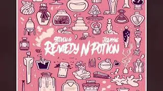 Steven G. - Ft. Jclassic (Remedy & Potion)
