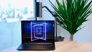 Yoga Slim 7 PRO (AMD) - The BEST Windows Laptop I've Reviewed