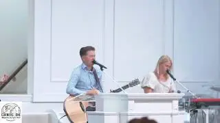 Henry Evans | Father's Day Sunday Worship
