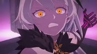 Honkai Impact 3rd Animation | Final Lesson | ENGLISH Dubbed