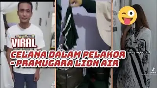 Celana Pendek Pelakor Pramugara Lion Air - Pelakor dibawa ke rumah sendiri