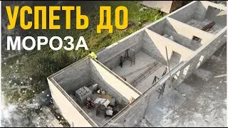 Армопояс самым простым способом. Праздник гаража. Все идет по плану
