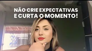 SOME QUE ELE VEM ATRÁS!? (Será que vem?)