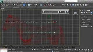 04  Rigging Quadrupeds in 3ds Max