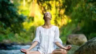 Za lažje spanje- meditacija- vodeno sproščanje