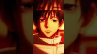 Maki and Yuuta #anime #animeedit #анимемомент #jujutsukaisen