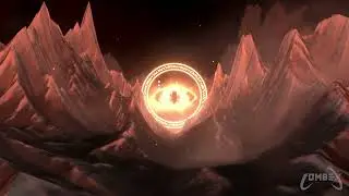 [Unity] The All-Seeing Eye — Real-Time VFX
