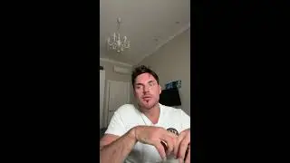Русские женщины , отмена Кофе, волосы и дыхание  от Никиты Дацкова is live