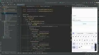 Login e Autenticação - Criando um Aplicativo Completo  | Flutter e API - aula 003