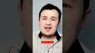Men edim-Jonli ijro Ovozga baxo bering Begzod Qarshiyev Jaloliddin Axmadaliyev  