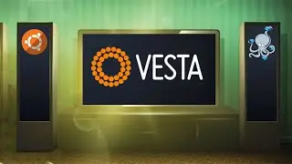 Бесплатная Vesta Control Panel на Docker-Compose для хостинга сайтов