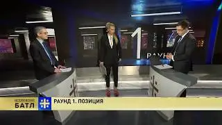 Исторический батл. Адвокат Иван Миронов против Юрия Никифорова