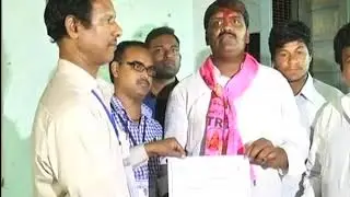 GHMC Mayor Bonthu Rammohan Video Collection6