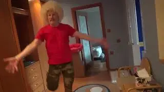 Лезгинка