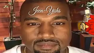 Jeen-Yuhs - An Epic Documentary