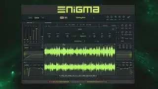 Zero-G Enigma - Walkthrough