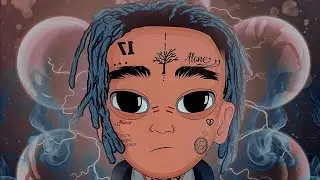 [FREE FLP] XXXTENTACION Type Beat 'LEAVE YOU ALONE' Sad Instrumental 2021