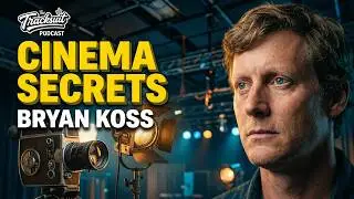 Bryan Koss - The DP Who Wandered Onto Soderbergh's Set