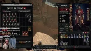 Я был хейтером Diablo 4, а теперь...