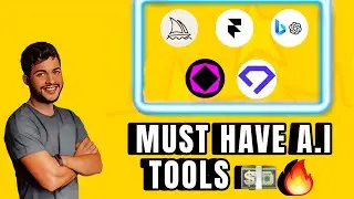 AI Tools that You Must Try In 2023