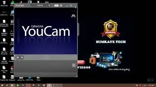 HOW TO INSTALL YOUCAM VERSION 7 WITH PATCH 2019 VERSION 2