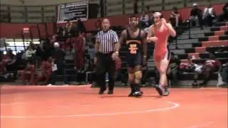 Rynell Roper WMaj 19to7 vs Phillips (NORMANDY) 160
