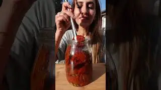 Bread Dipping Oil Part 2
