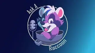 Ask A Raccoon: Don't Drink Bleach
