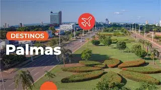 Palmas | Destinos