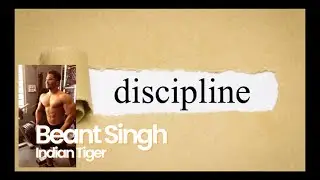 Beant Singh - Indian Tiger | OFM