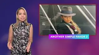 Estreno Another Simple Favor!