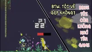 BRUH BRUH NGỒI CHƠI GAME VÀ TẬP TÀNH EDIT
