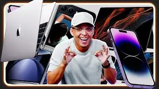 VOLTAMOS COM OS PREMIOS DO CANAL! O que aconteceu?
