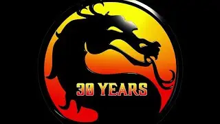 Mortal Kombat : 30th Anniversary Celebration Gameplay Special