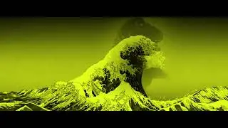 Voyage Voyage Nucléaire Godzilla