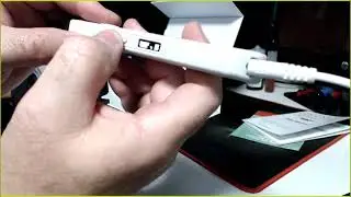 Mynt3D PRO printing pen