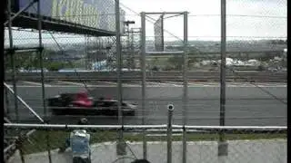 Interlagos - 2008 - Setor A