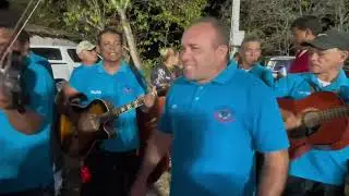 Los Hermanos Cuevas “Sueño Americano”