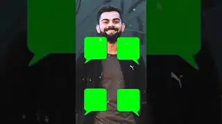 green screen templete video editing || 4k hd status video|| 
