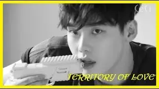#5💖 Ли Чон Сок  \Lee Jong Suk Photoshoot\ Most Handsome Korean Actors