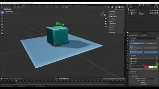 How To ~ Simulating Dynamics With Bones (Scene File)