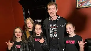 Группа «9 район LIVE» | ИНТЕРВЬЮ | РОК БАР