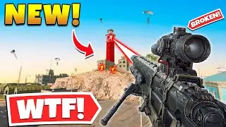 *NEW* WARZONE 3 BEST HIGHLIGHTS! - Epic & Funny Moments 